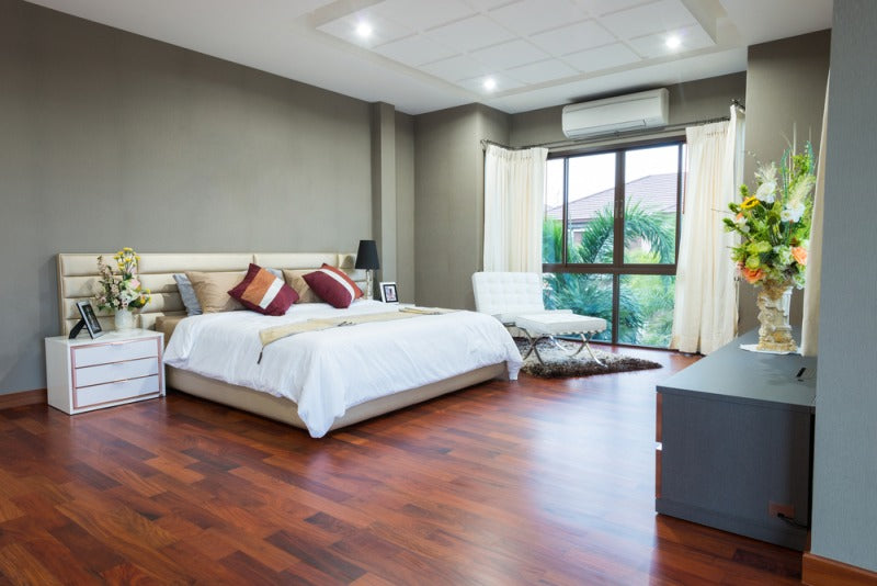 TOP 5 MOST DURABLE FLOORING OPTIONS FOR YOUR HOME