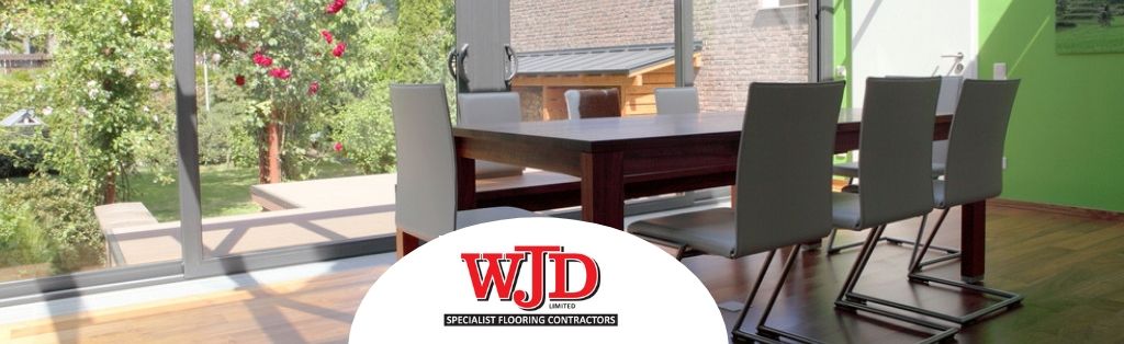 CHOOSING THE BEST FLOORING FOR YOUR CONSERVATORY