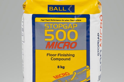 Fball Stopgap 500 Micro