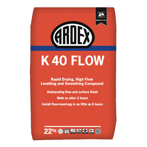 Ardex K 40 Flow