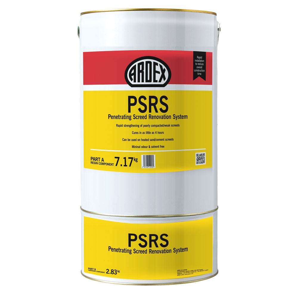 Ardex PSRS