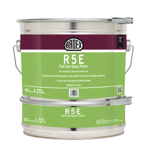 Ardex R 5 E