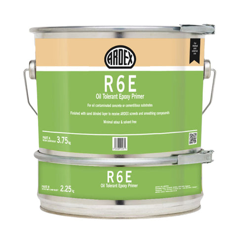 Ardex R 6 E