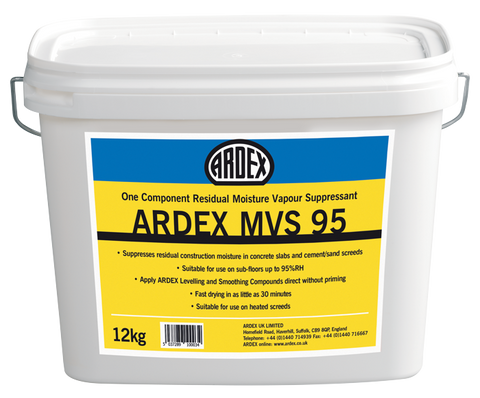 Ardex MVS 95