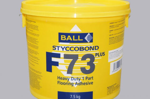 Fball Styccobond F73 Plus