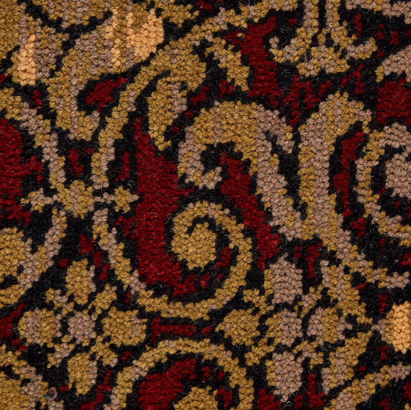 JHS Finsbury Park Carpet