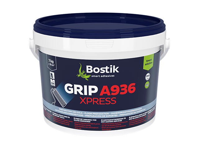 Bostik GRIP A936 Xpress