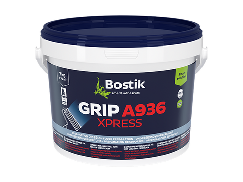Bostik GRIP A936 Xpress