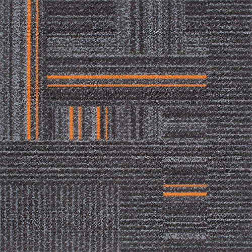Gradus Times Square Carpet Tiles