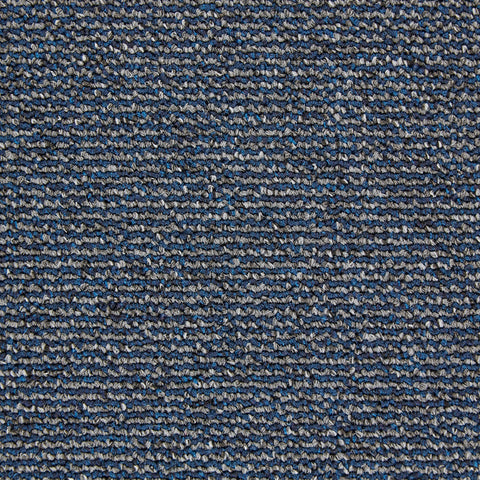 JHS Carpets Rimini Stripe Carpet Tile