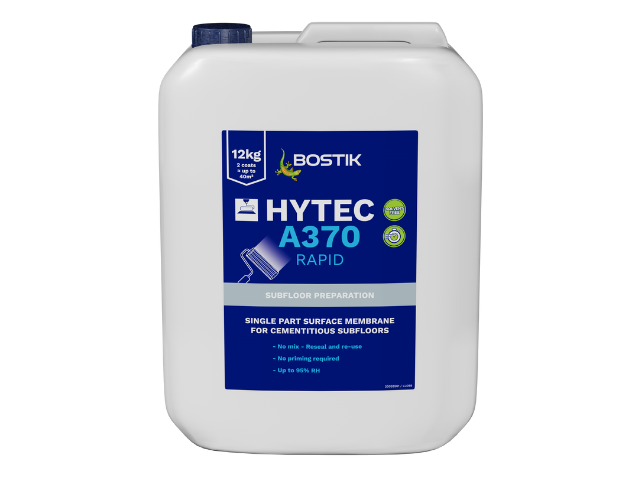 Screedmaster Hytec A370 Rapid