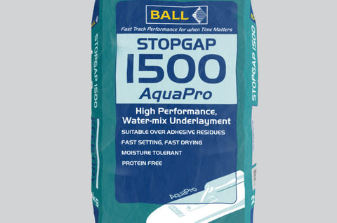 Fball Stopgap 1500 AquaPro