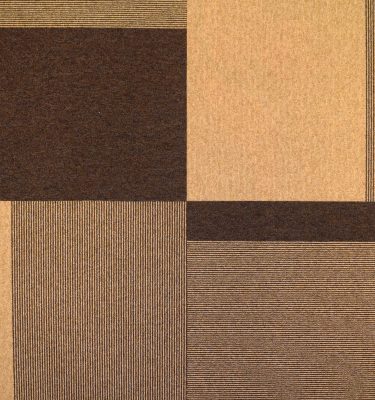 Paragon Total Contrast Carpet Tiles