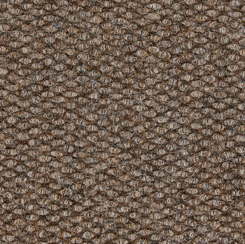 JHS Zermatt Hobnail Carpet Tile
