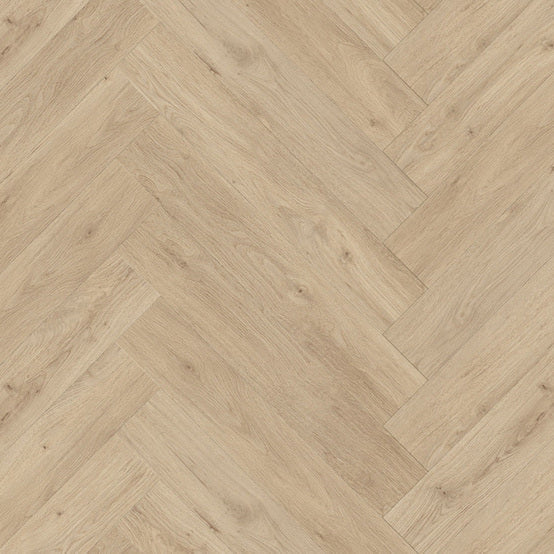 Gerflor Creation 55 Herringbone LVT