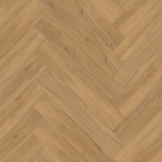 Gerflor Creation 55 Herringbone LVT