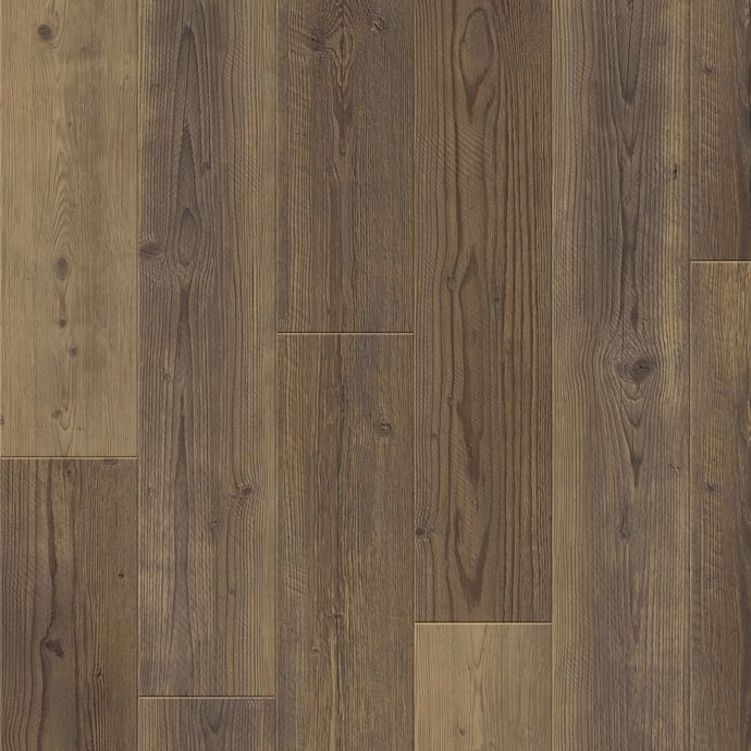 Polyflor Expona Bevel Line Wood PUR LVT