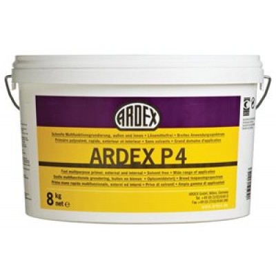 Ardex P4