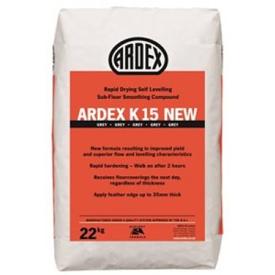 Ardex K15 New