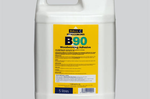 Fball Styccobond B90