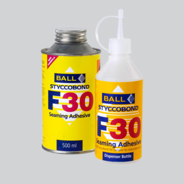 Fball Styccobond F30 Carpet seaming adhesive 500ml