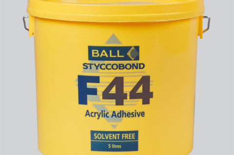 Fball Styccobond F44 Acrylic Adhesive