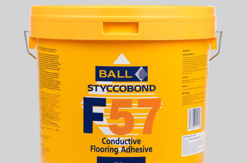 Fball F57 Conductive / Anti-Static adhesive