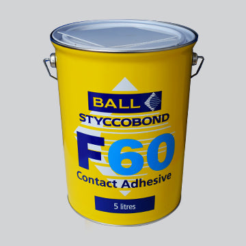 Fball F60 Contact Adhesive