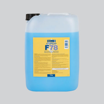 Fball F78 One component waterproof Surface Membrane